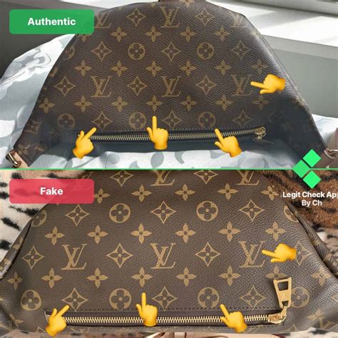 supreme louis vuitton bag real vs fake|authenticate a louis vuitton bag.